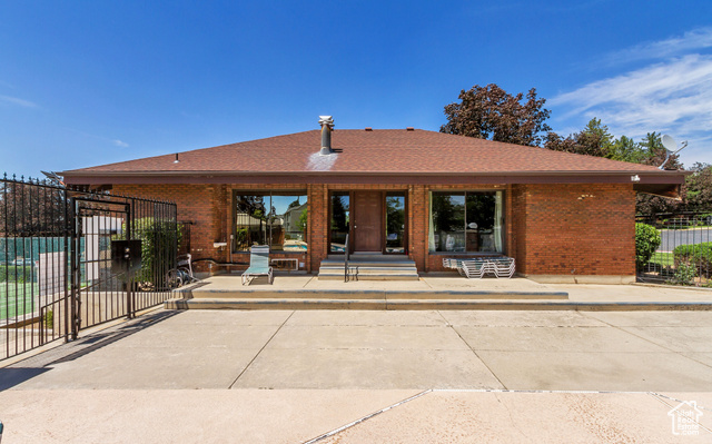 Photo 36 for MLS #2111728 at 1235 E Cottonwood Hills Dr