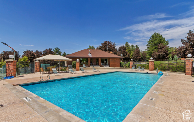 Photo 37 for MLS #2111728 at 1235 E Cottonwood Hills Dr