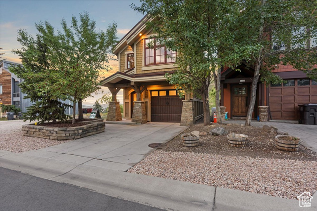1308 EMPIRE AVE, Park City UT 84060