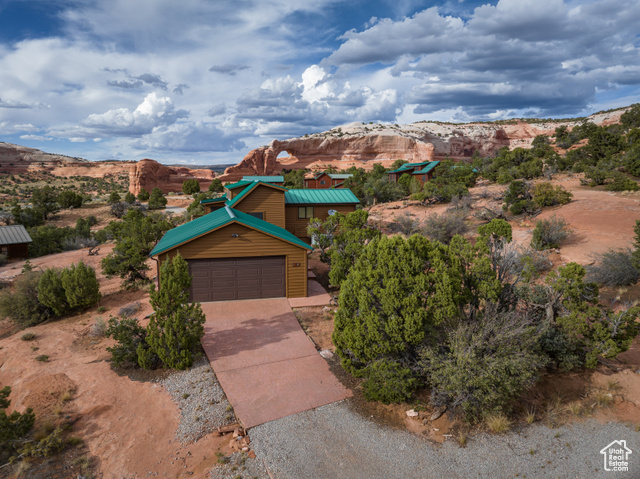 10 PIONEER DR., Moab UT 84532