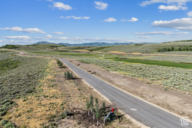 5326  GOLF CLUB LINK, Park City UT 84098