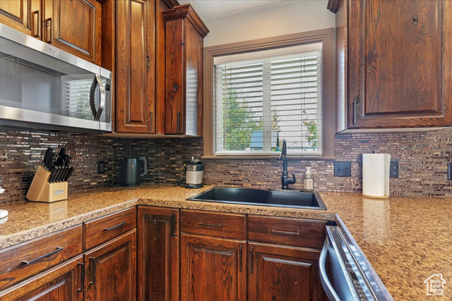 Photo 9 for MLS #2111737 at 1030 W 1600 North