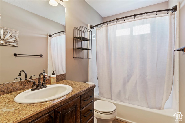 Photo 19 for MLS #2111737 at 1030 W 1600 North