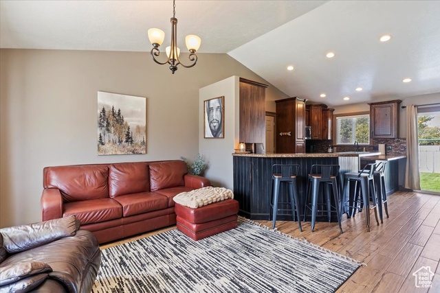 Photo 4 for MLS #2111737 at 1030 W 1600 North