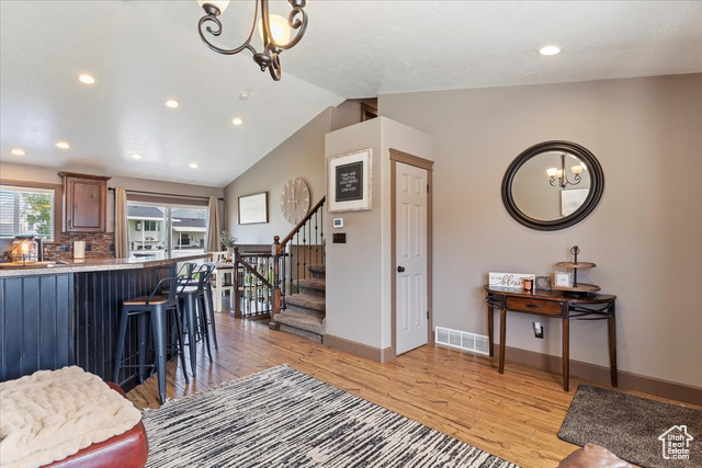 Photo 6 for MLS #2111737 at 1030 W 1600 North