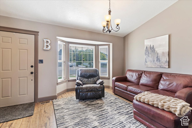 Photo 5 for MLS #2111737 at 1030 W 1600 North