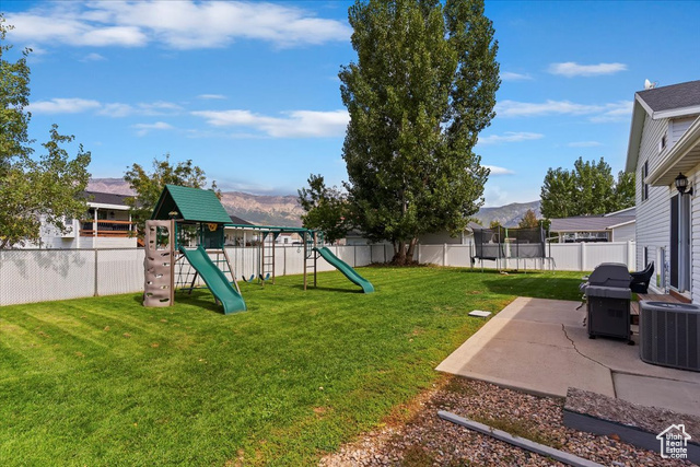 Photo 31 for MLS #2111737 at 1030 W 1600 North