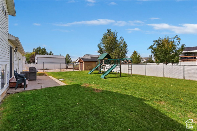 Photo 29 for MLS #2111737 at 1030 W 1600 North