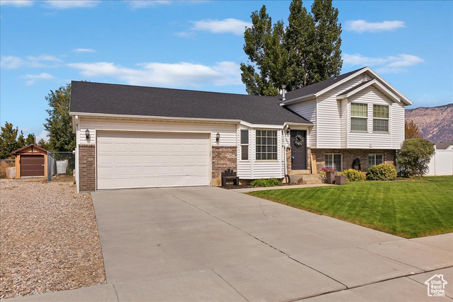 Photo 3 for MLS #2111737 at 1030 W 1600 North