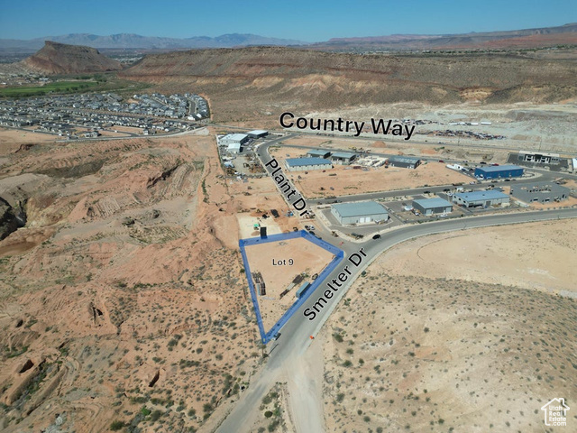 9  IND PLANT DR, Washington UT 84780