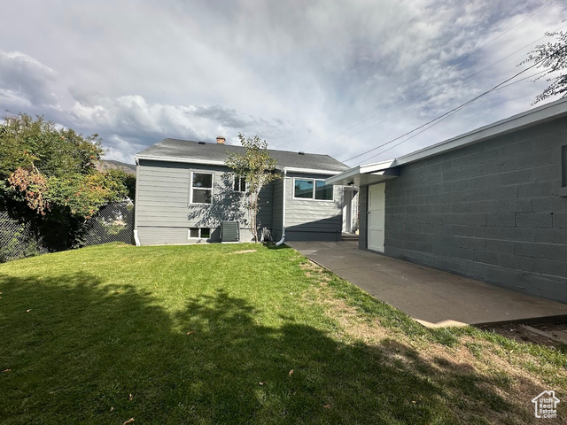 Photo 24 for MLS #2111739 at 3925 Nordin Ave