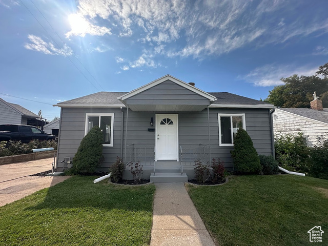 3925 NORDIN AVE, South Ogden UT 84403