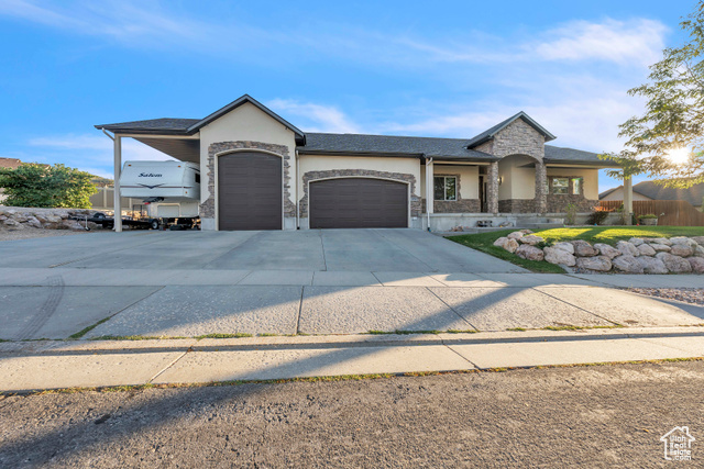 1256 UPLAND DR, Tooele UT 84074