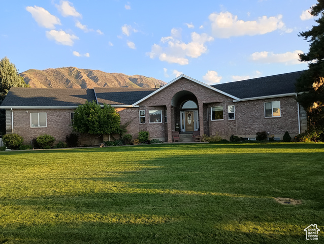 4125 W 12000 S, Payson UT 84651