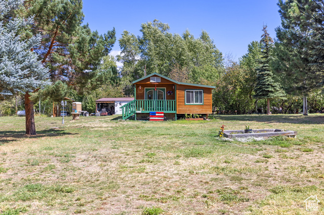 5825 E 300 N, Malad City ID 83252