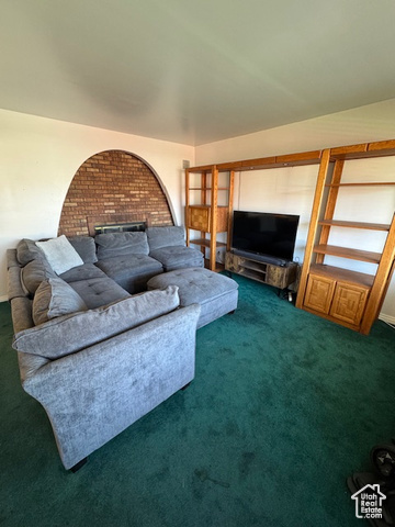 Photo 3 for MLS #2111746 at 4933 S 4055 West