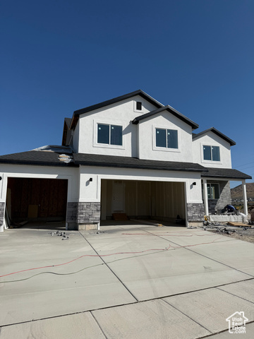2397 E MARIGOLD DR, Eagle Mountain UT 84005