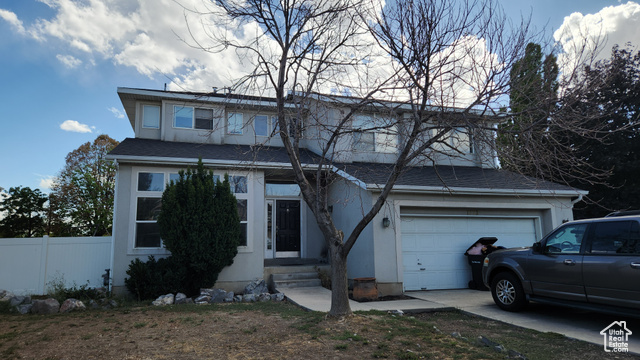 1773 W 8760 S, West Jordan UT 84088