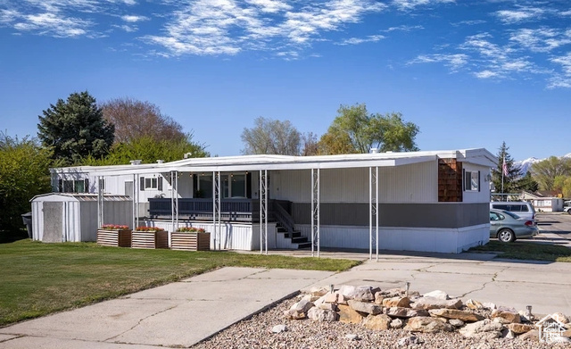 MLS #2111754 - 4375 Weber River Dr #94