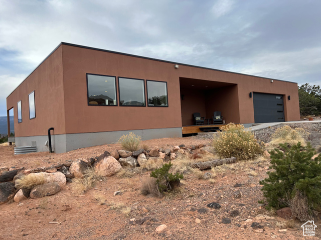 405 W 1000 N, Torrey UT 84775
