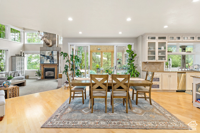 Photo 17 for MLS #2111760 at 9481 N 3830 West