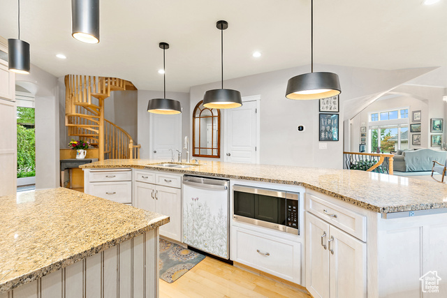 Photo 15 for MLS #2111760 at 9481 N 3830 West