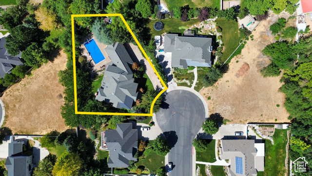 Photo 107 for MLS #2111760 at 9481 N 3830 West