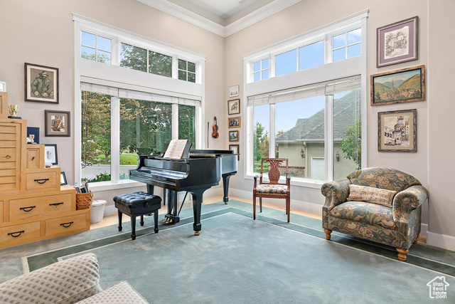 Photo 6 for MLS #2111760 at 9481 N 3830 West