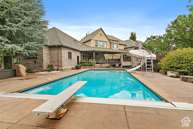 Photo 65 for MLS #2111760 at 9481 N 3830 West
