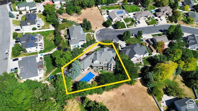 Photo 111 for MLS #2111760 at 9481 N 3830 West