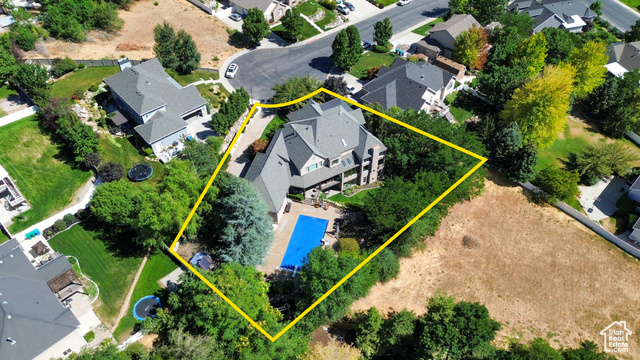 Photo 104 for MLS #2111760 at 9481 N 3830 West