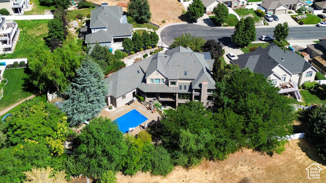 Photo 100 for MLS #2111760 at 9481 N 3830 West