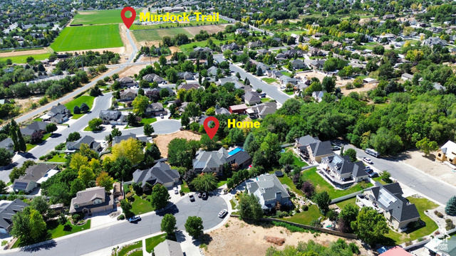 Photo 108 for MLS #2111760 at 9481 N 3830 West