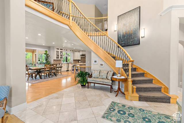 Photo 9 for MLS #2111760 at 9481 N 3830 West