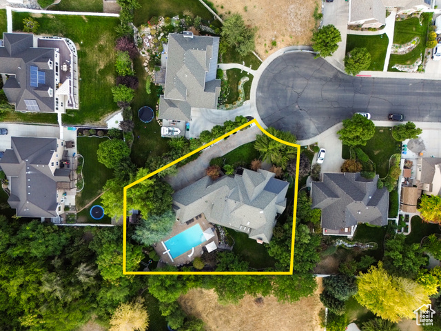Photo 105 for MLS #2111760 at 9481 N 3830 West