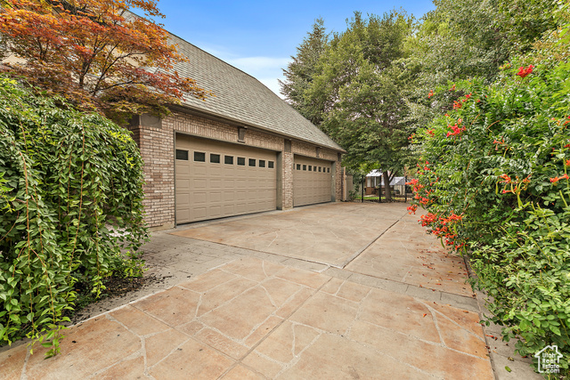 Photo 87 for MLS #2111760 at 9481 N 3830 West