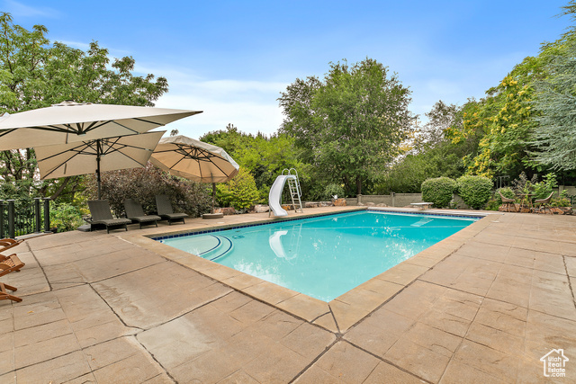 Photo 69 for MLS #2111760 at 9481 N 3830 West