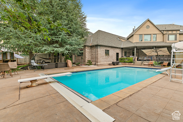 Photo 67 for MLS #2111760 at 9481 N 3830 West