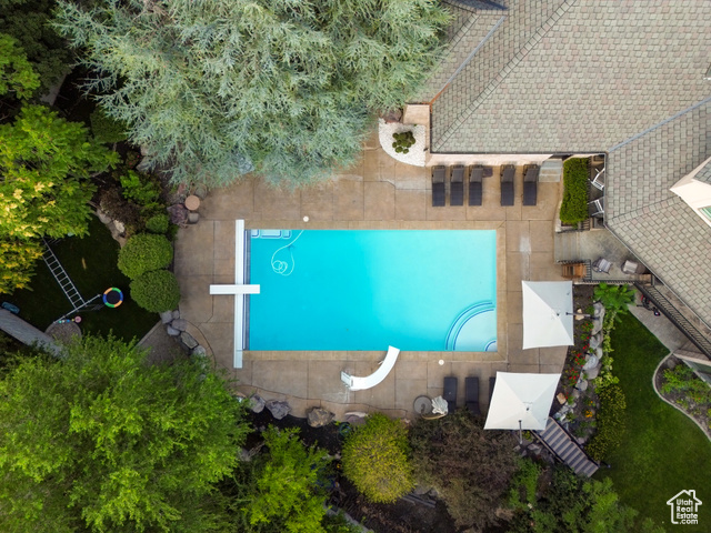 Photo 97 for MLS #2111760 at 9481 N 3830 West