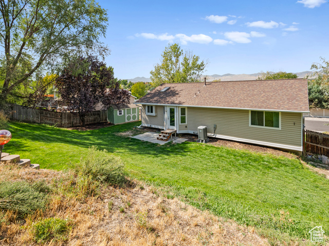 Photo 23 for MLS #2111761 at 9345 S Windflower Ln