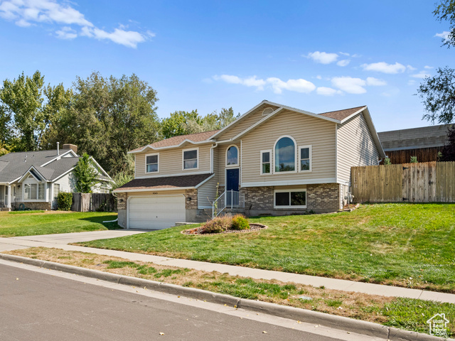 Photo 2 for MLS #2111761 at 9345 S Windflower Ln