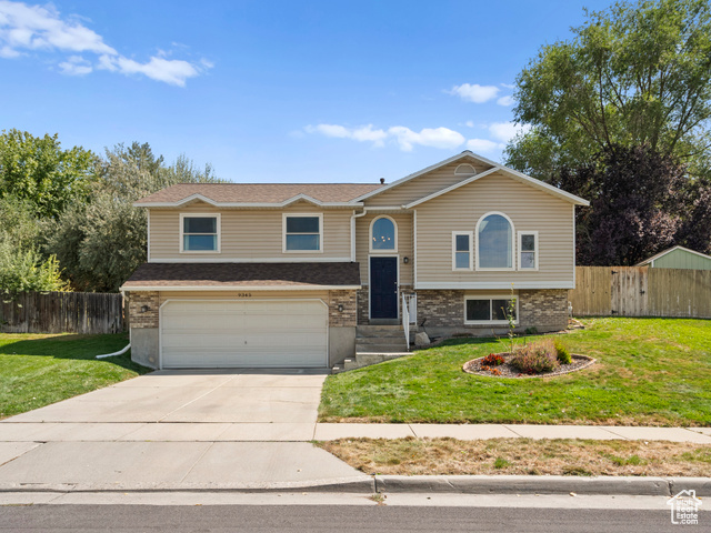 9345 S WINDFLOWER LN, Sandy UT 84070
