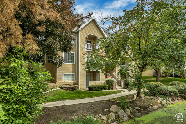 1212 E WATERSIDE COVE CV #33, Cottonwood Heights UT 84047
