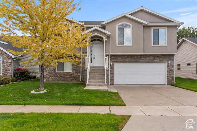 488 N 3100 W, West Point UT 84015