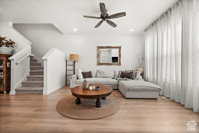Photo 8 for MLS #2111764 at 4445 W 2600 North