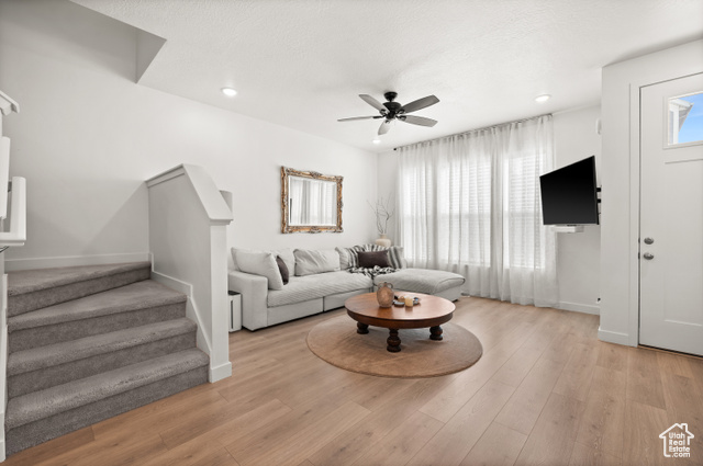 Photo 9 for MLS #2111764 at 4445 W 2600 North