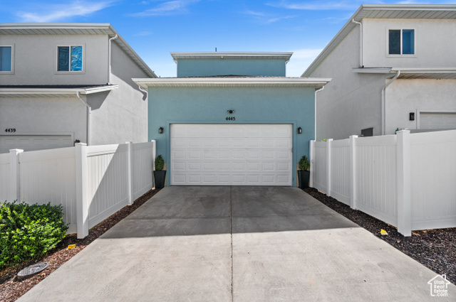 Photo 24 for MLS #2111764 at 4445 W 2600 North