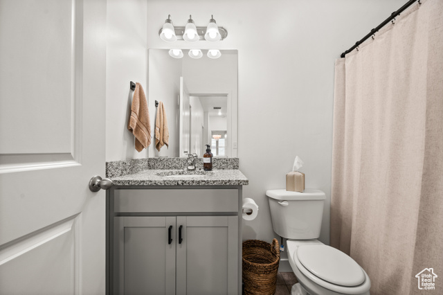 Photo 18 for MLS #2111764 at 4445 W 2600 North