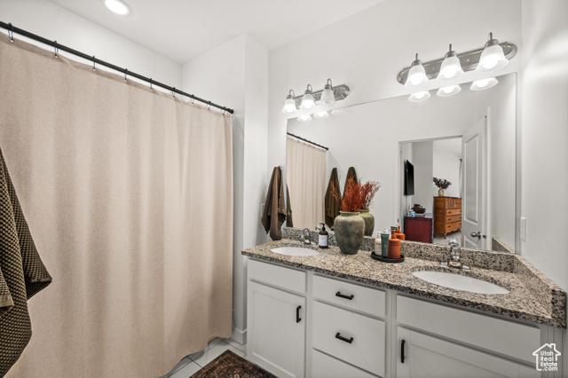 Photo 15 for MLS #2111764 at 4445 W 2600 North