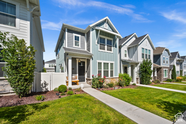 4445 W 2600 N, Lehi UT 84048